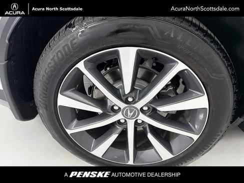 Certified 2026 Acura MDX FWD w/ Technology Package image 35