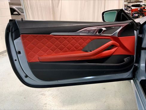 Used 2023 BMW M8 Competition image 21