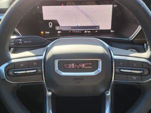 New 2026 GMC Canyon Elevation w/ Convenience Package image 12