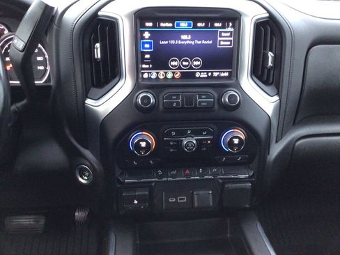 Used 2023 Chevrolet Silverado 2500 LT w/ Convenience Package AWD/4WD image 14