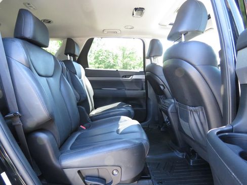 Used 2020 Hyundai Palisade SEL AWD/4WD image 16