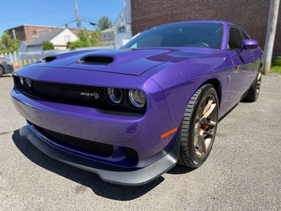Used 2023 Dodge Challenger SRT Hellcat Redeye w/ Quick Order Package 27M