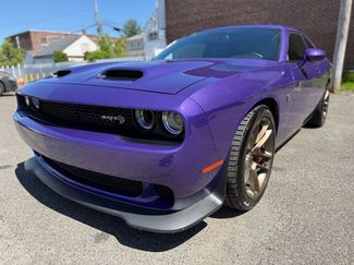 Used 2023 Dodge Challenger SRT Hellcat Redeye w/ Quick Order Package 27M RWD video 1
