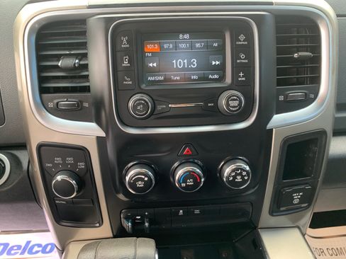 Used 2013 RAM 1500 Big Horn AWD/4WD image 15