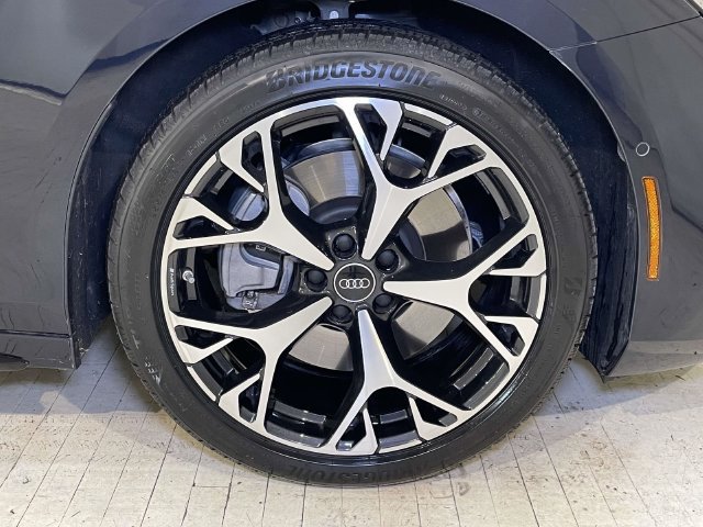 Used 2026 Audi A6 Premium Plus AWD/4WD image 11