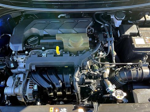 Used 2020 Kia Rio S image 30