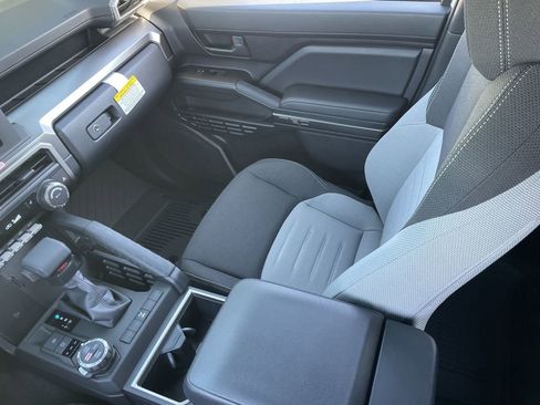 New 2026 Toyota 4Runner TRD Off-Road AWD/4WD image 21