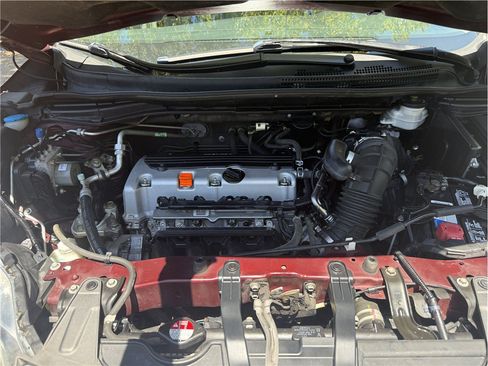 Used 2012 Honda CR-V EX image 12