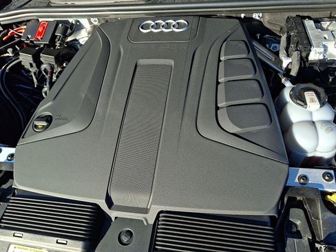 Used 2025 Audi Q7 2.0T Premium Plus w/ Premium Plus Package image 28