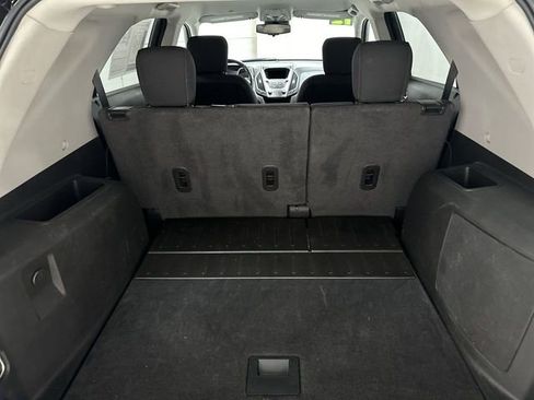 Used 2012 Chevrolet Equinox LT w/ Driver Convenience Package FWD image 16