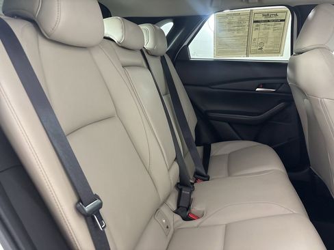 Used 2024 MAZDA CX-30 AWD 2.5 S w/ Preferred Package image 25