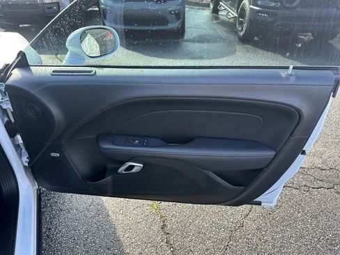 Certified 2023 Dodge Challenger R/T Scat Pack image 16