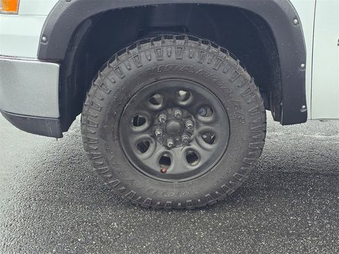 Used 2013 GMC Sierra 1500 SL image 10