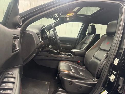 Used 2024 Dodge Durango GT image 11