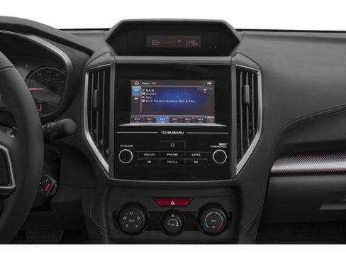 Used 2020 Subaru Crosstrek 2.0i Premium AWD/4WD image 13