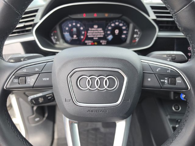Used 2021 Audi Q3 2.0T Premium Plus w/ Premium Plus Package AWD/4WD image 41