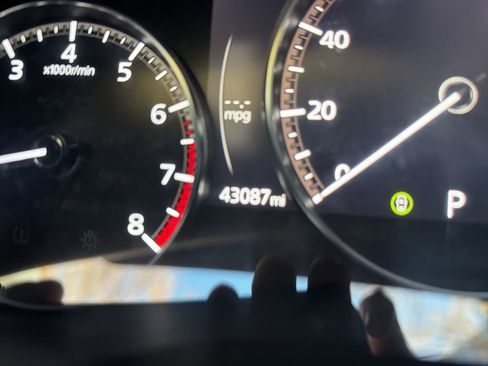 Used 2024 MAZDA CX-30 AWD 2.5 S w/ Select Sport Pkg image 17