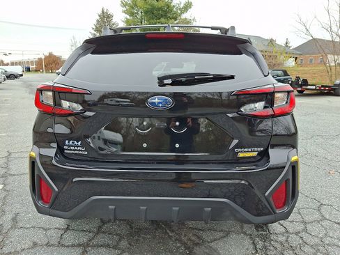 Certified 2025 Subaru Crosstrek 2.5i Sport image 5