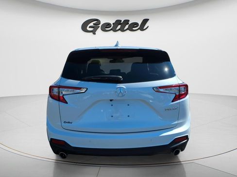 Used 2020 Acura RDX FWD w/ Advance Package image 5