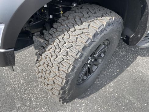New 2026 Ford F150 Raptor AWD/4WD image 16
