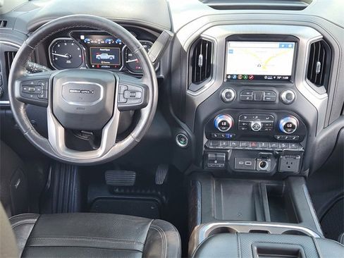 Used 2022 GMC Sierra 2500 Denali w/ Denali Ultimate Package image 28