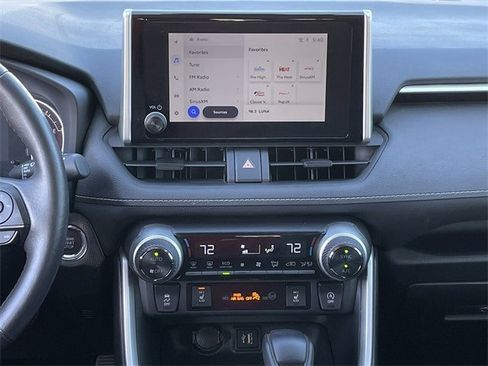 Used 2024 Toyota RAV4 XLE w/ Weather Package image 16