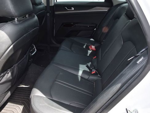 Used 2023 Kia K5 EX image 10