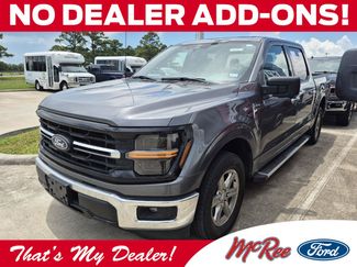 Used 2024 Ford F150 XLT w/ Mobile Office Package RWD video 1