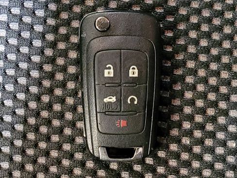 Used 2017 Chevrolet Equinox LT w/ Convenience Package FWD image 32