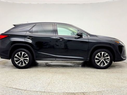 Used 2020 Lexus RX 350 F Sport image 4