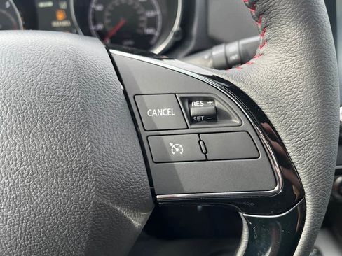 New 2025 Mitsubishi Outlander Trail Edition image 15