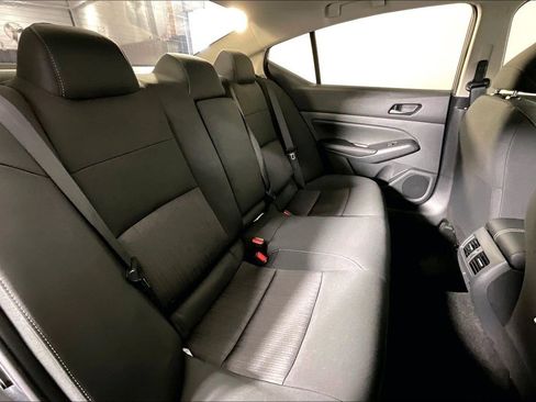 New 2026 Nissan Altima 2.5 SV w/ SV Special Edition Package AWD/4WD image 22