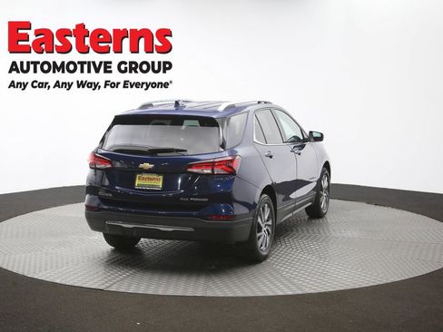 Used 2022 Chevrolet Equinox Premier AWD/4WD image 40