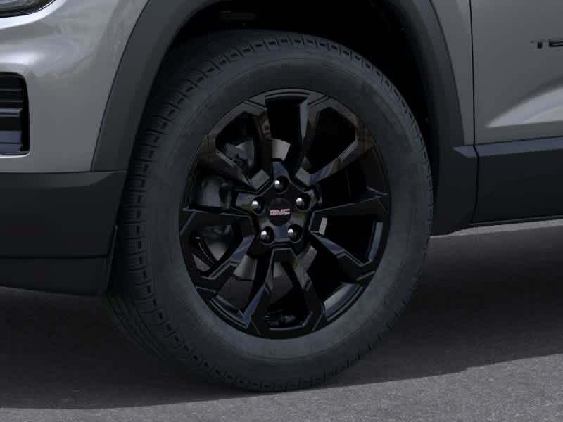 New 2027 GMC Terrain Elevation w/ Black Edition FWD image 9