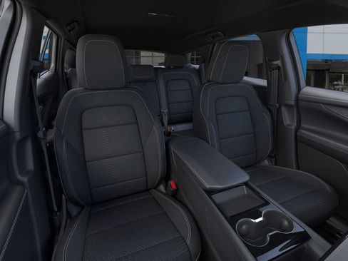 New 2026 Chevrolet Blazer EV LT image 16