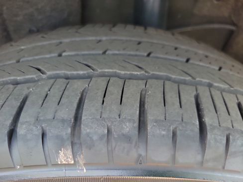 Used 2024 MAZDA CX-5 Carbon Edition image 30