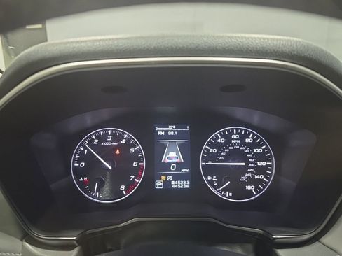 Used 2024 Subaru Outback Onyx Edition XT image 10