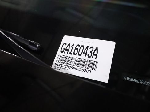 Certified 2023 Mercedes-Benz CLA 250 4MATIC image 62