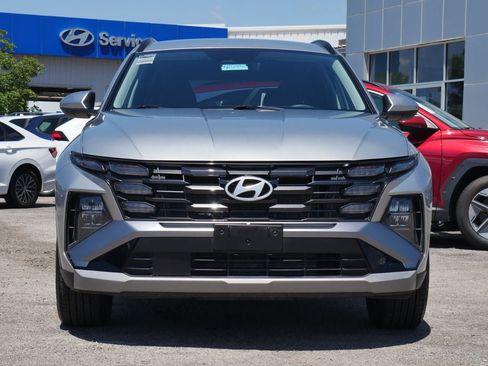 Used 2025 Hyundai Tucson SEL FWD image 5