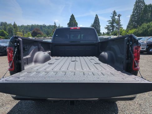 New 2026 RAM 3500 Tradesman AWD/4WD image 10
