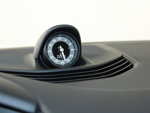 New 2025 Porsche Taycan image 16