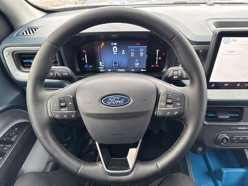 New 2026 Ford Maverick XLT w/ XLT Luxury Package image 11