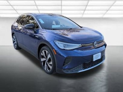 Used 2021 Volkswagen ID.4 1st Edition