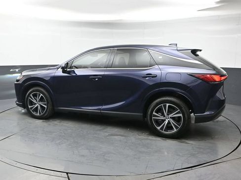 Used 2024 Lexus RX 350 Premium w/ Accessory Package (Z1) AWD/4WD image 3