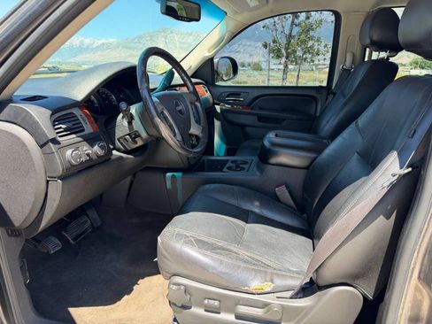 Used 2012 GMC Yukon SLT AWD/4WD image 14