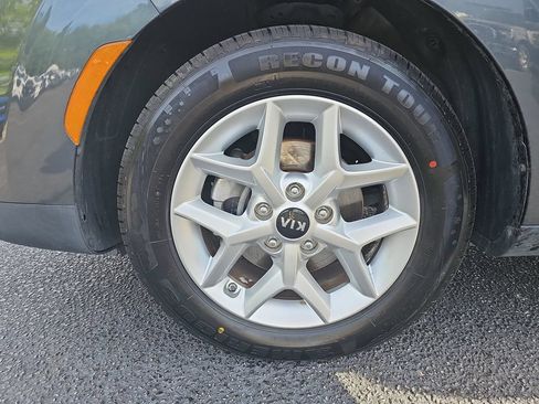 Used 2021 Kia Soul S FWD image 36