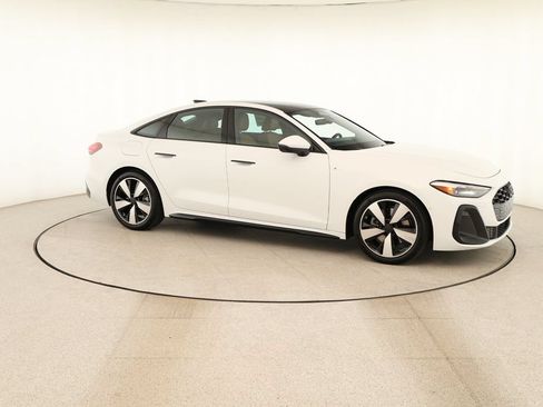 New 2026 Audi A5 2.0T Premium AWD/4WD image 9