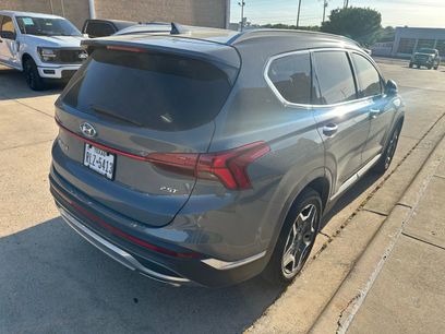 Used 2022 Hyundai Santa Fe Limited
