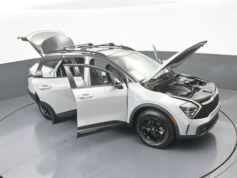 Used 2024 Kia Sportage X-Pro image 73