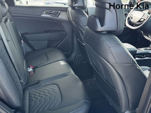 New 2026 Kia Sportage X-Pro Prestige image 18